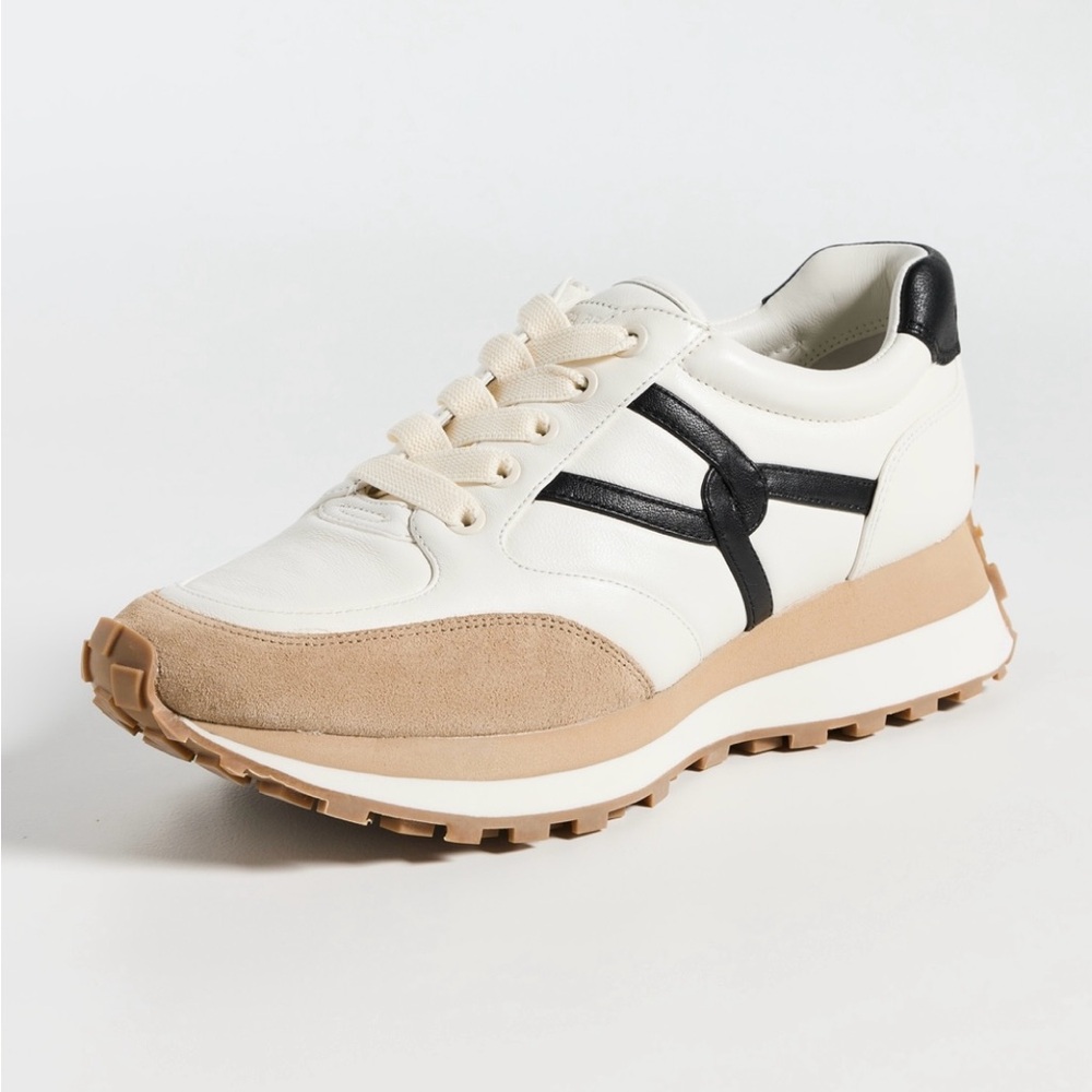 NWT Veronica Beard Valentina Sneakers